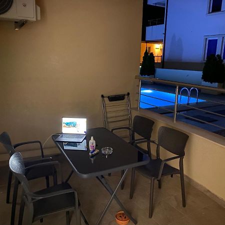 Deluxe Pool Apartment 4 Petrovac Εξωτερικό φωτογραφία