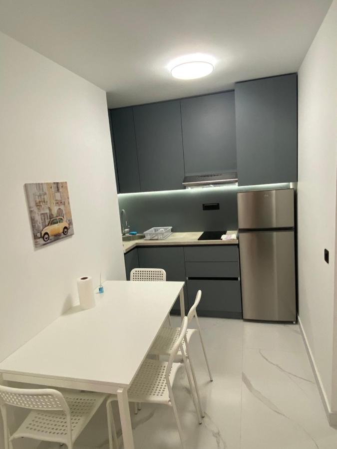 Deluxe Pool Apartment 4 Petrovac Εξωτερικό φωτογραφία