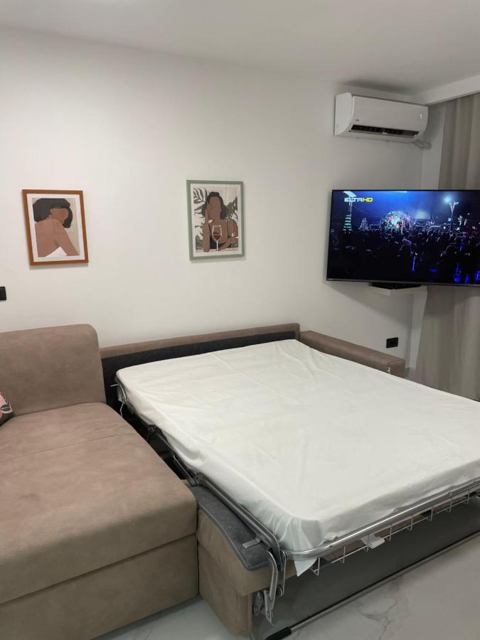 Deluxe Pool Apartment 4 Petrovac Εξωτερικό φωτογραφία