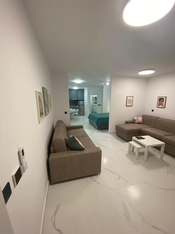 Deluxe Pool Apartment 4 Petrovac Εξωτερικό φωτογραφία