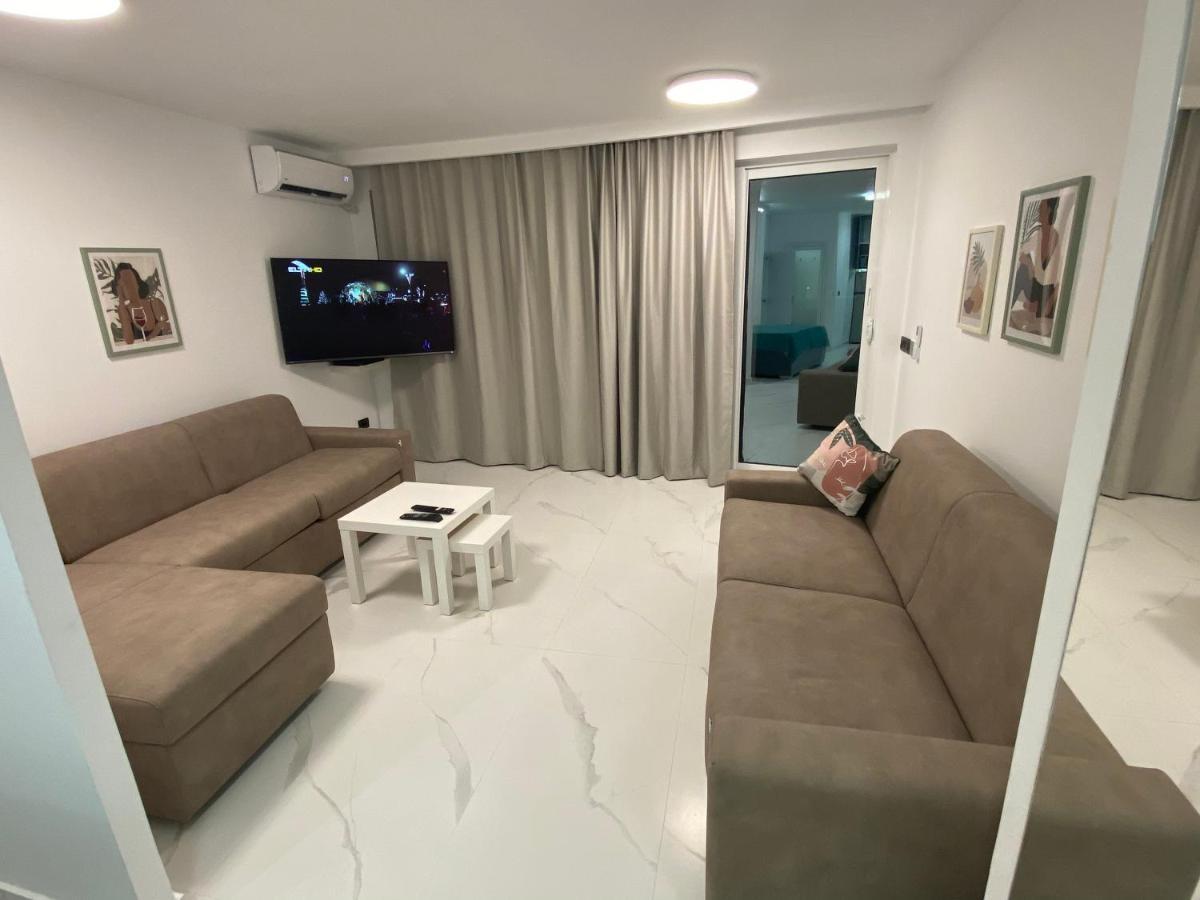 Deluxe Pool Apartment 4 Petrovac Εξωτερικό φωτογραφία