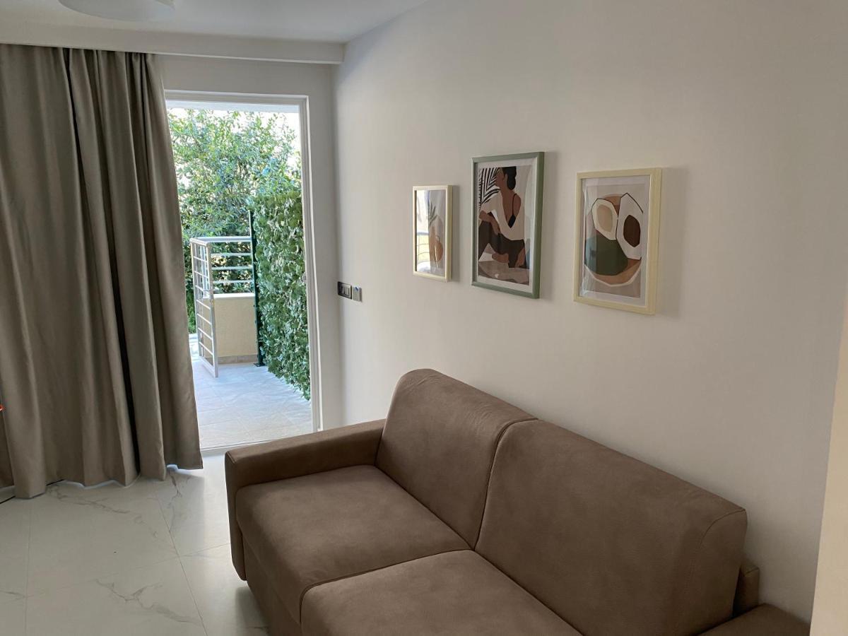 Deluxe Pool Apartment 4 Petrovac Εξωτερικό φωτογραφία