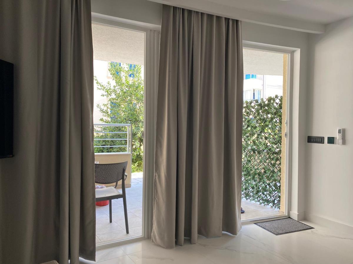 Deluxe Pool Apartment 4 Petrovac Εξωτερικό φωτογραφία