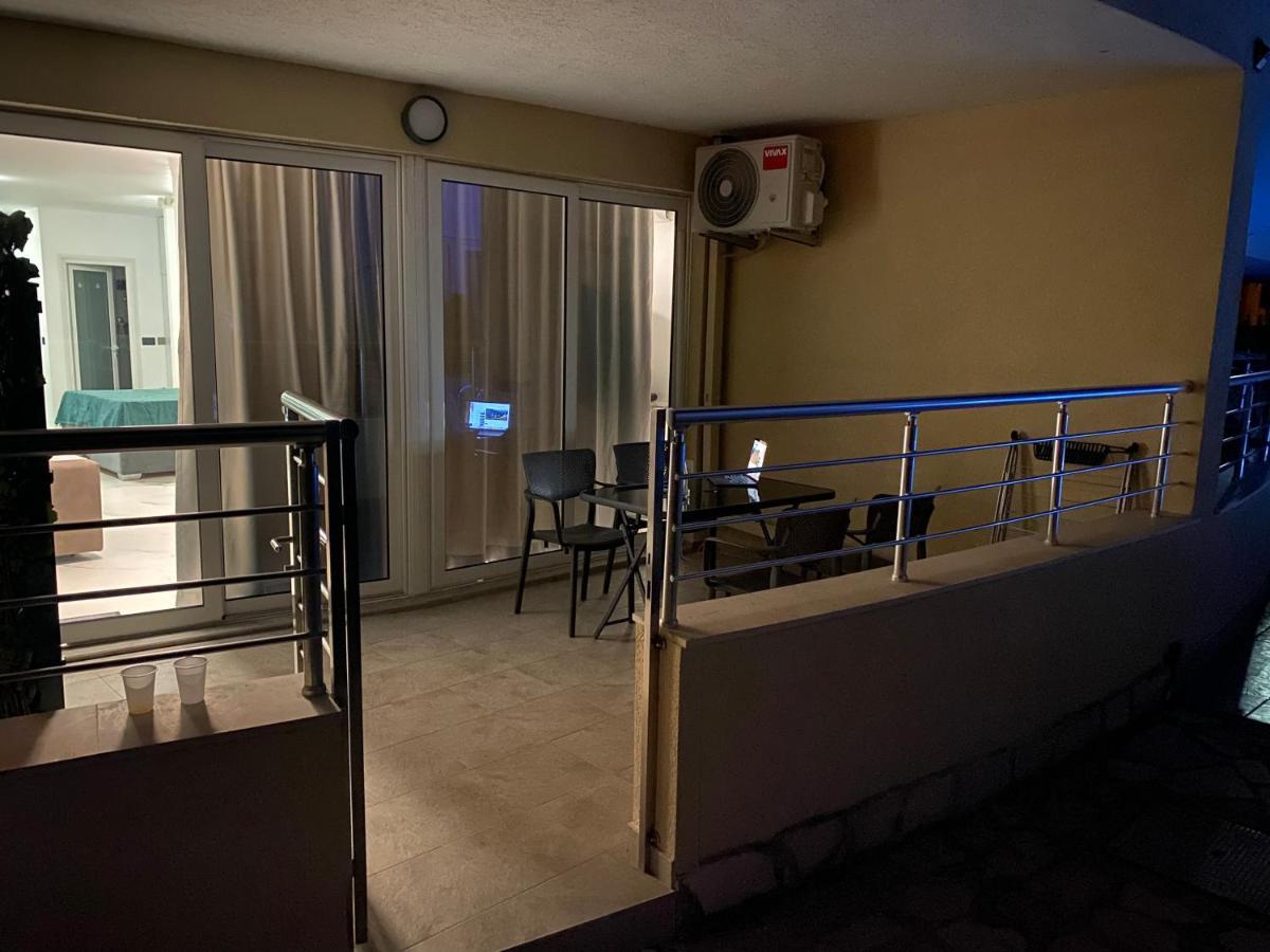 Deluxe Pool Apartment 4 Petrovac Εξωτερικό φωτογραφία