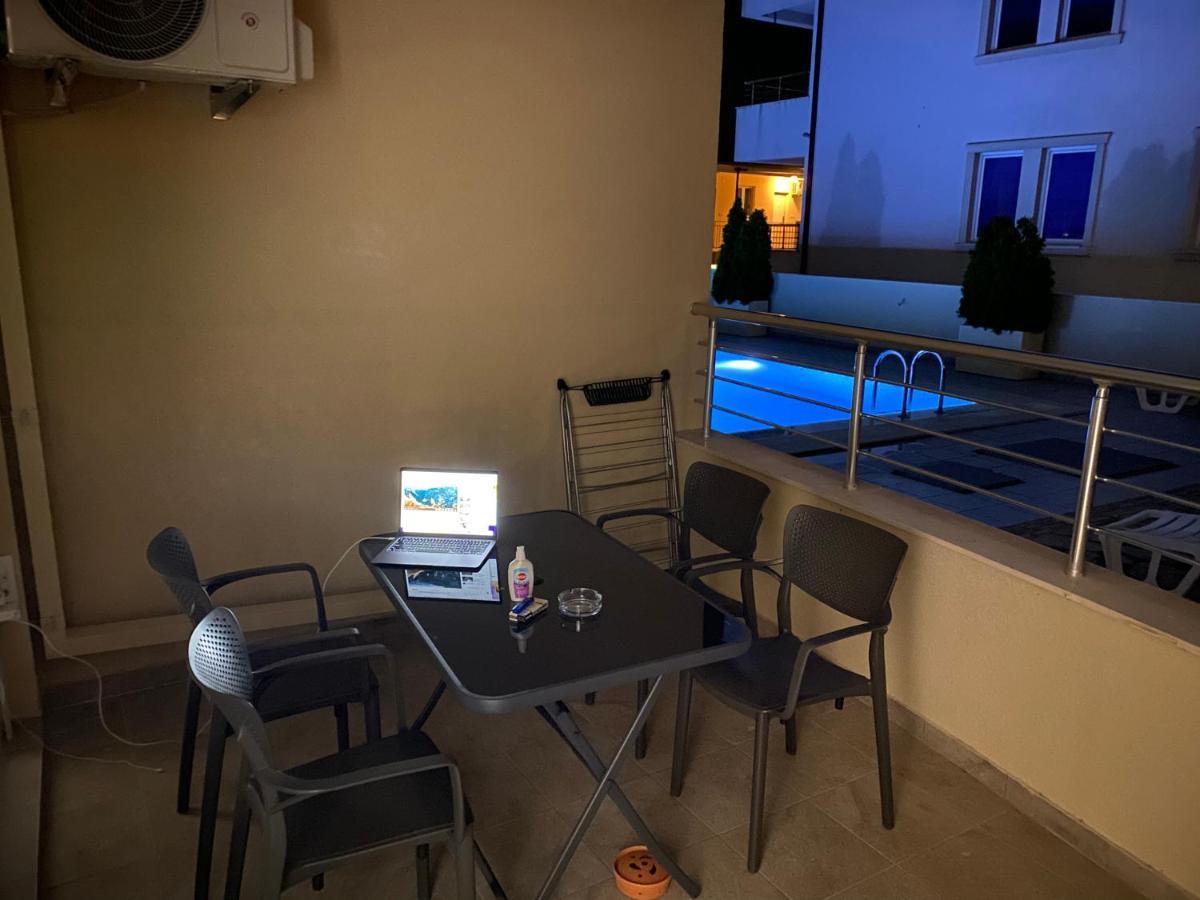 Deluxe Pool Apartment 4 Petrovac Εξωτερικό φωτογραφία